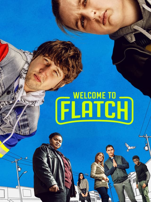 Welcome to Flatch