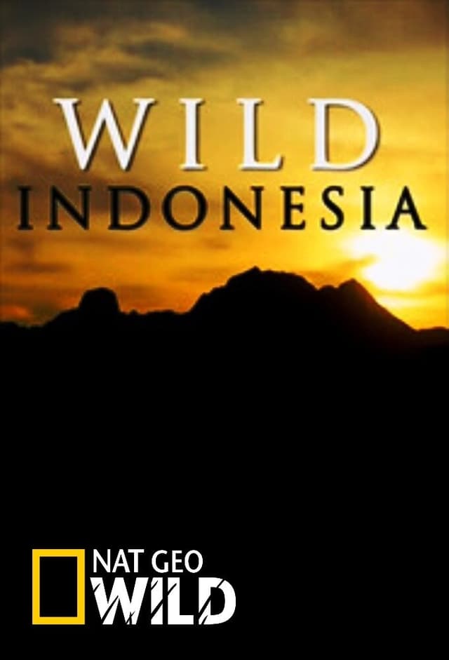 Destination Wild: Indonesia