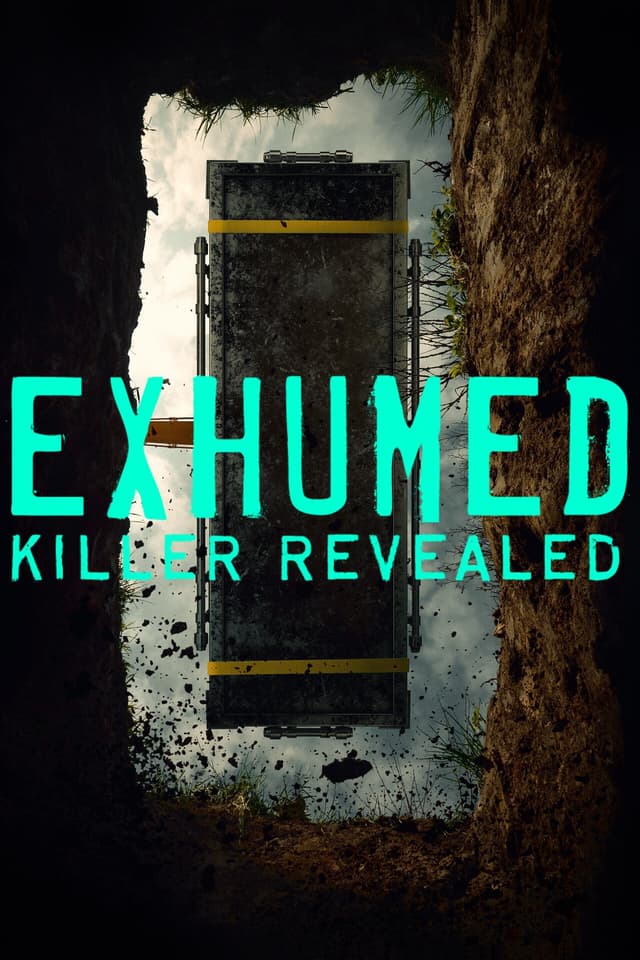 Exhumed