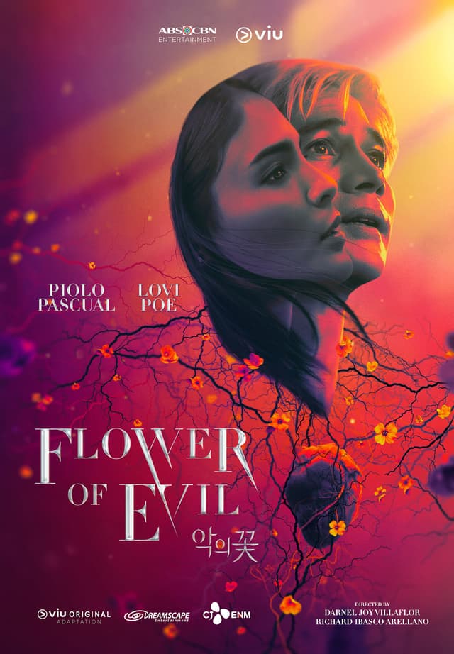 Flower of Evil