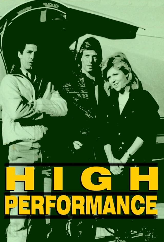 High Performance
