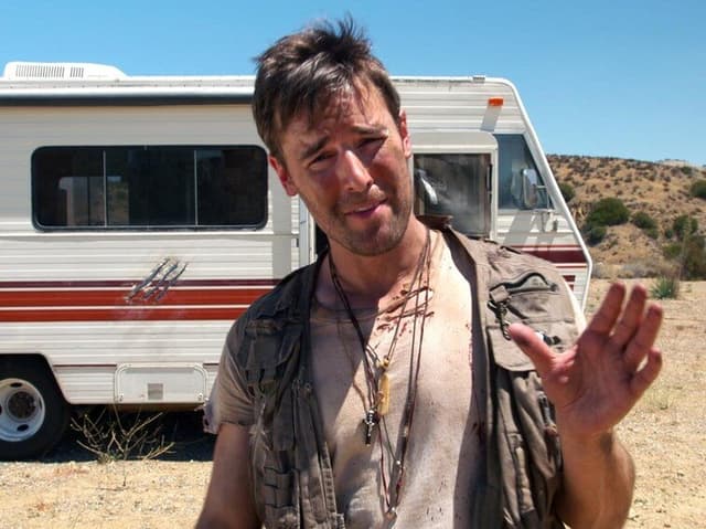 Monster Survival Guide