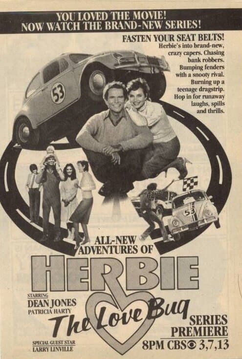 Herbie the Love Bug