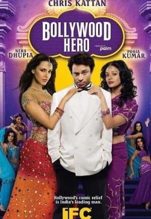 Bollywood Hero