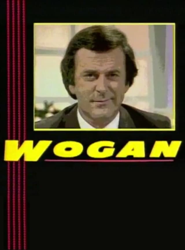 Wogan
