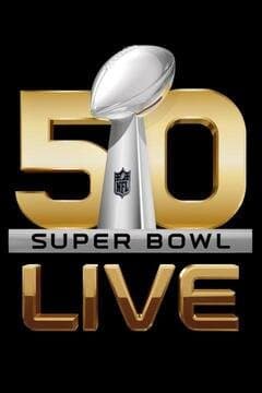 Super Bowl Live