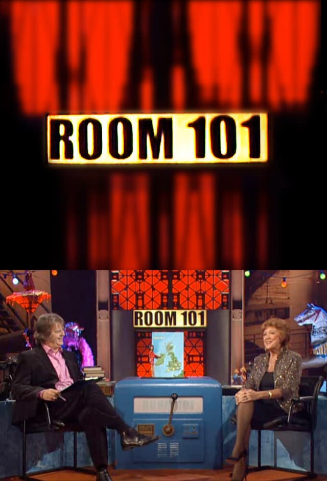 Room 101
