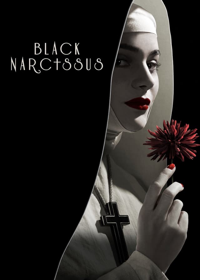 Black Narcissus