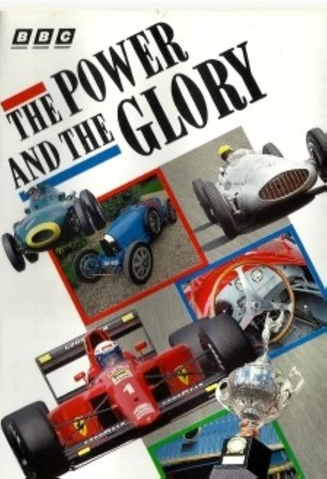The Power and the Glory