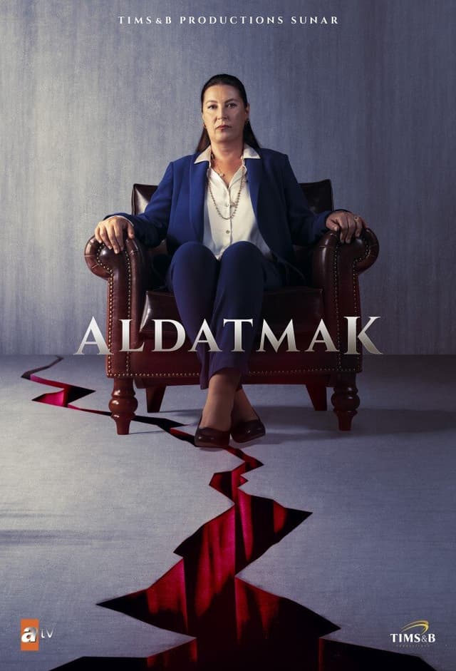 Aldatmak