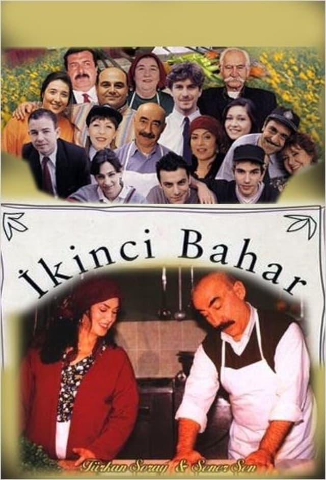 İkinci Bahar