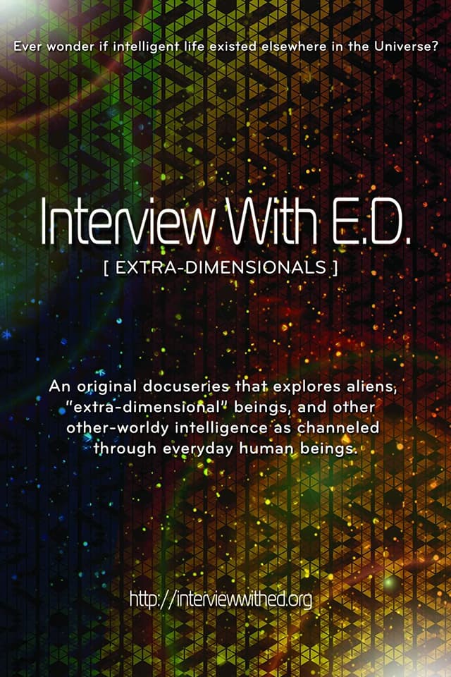 Interviews with Extra Dimensionals
