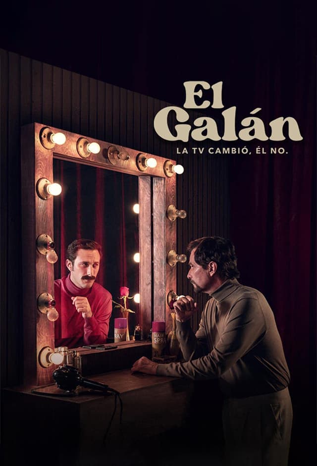 El Galán