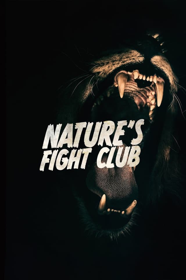 Nature's Fight Club