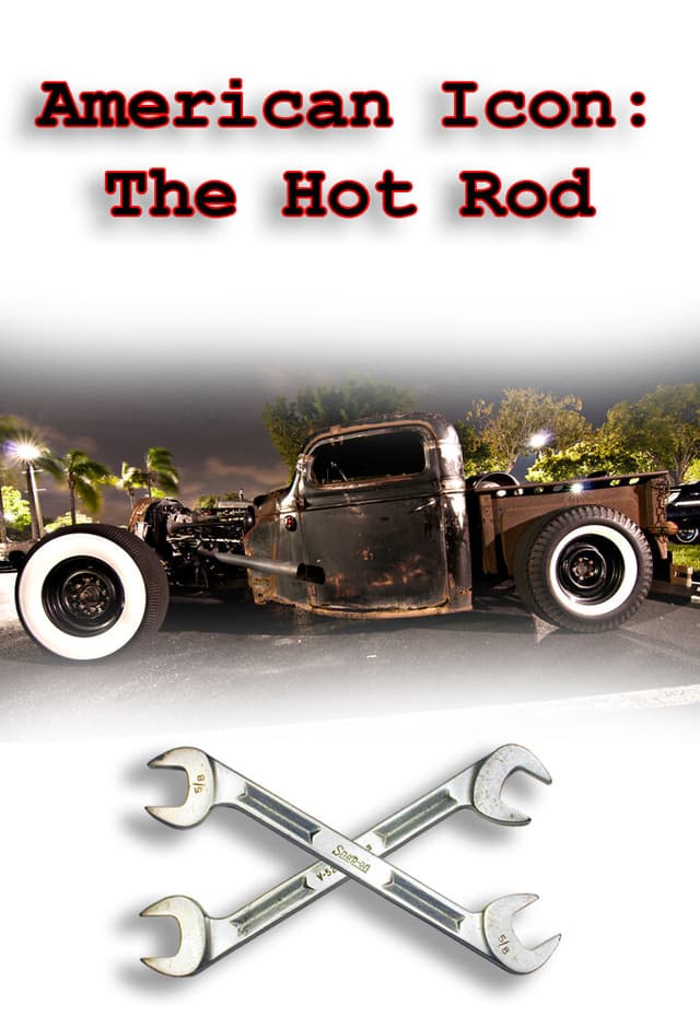 American Icon: The Hot Rod