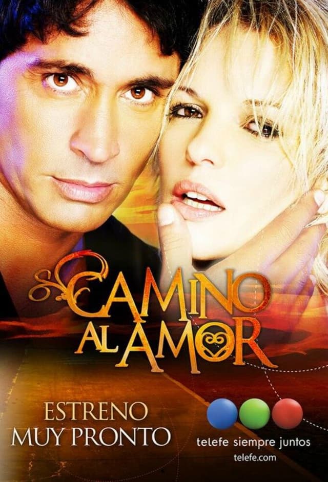Camino al amor