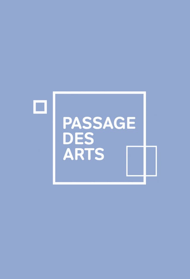 Passage des Arts