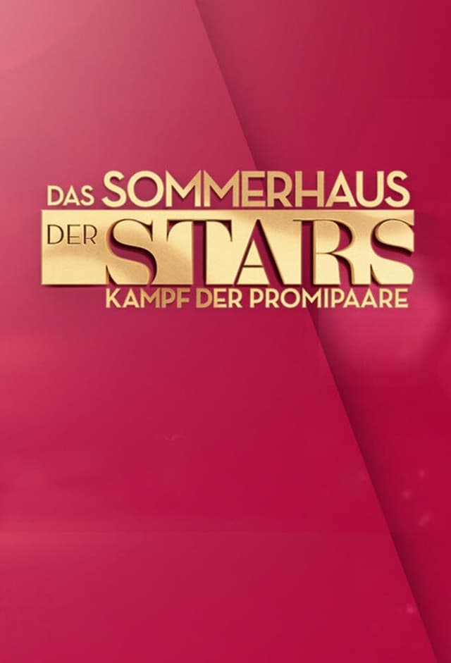 Das Sommerhaus der Stars