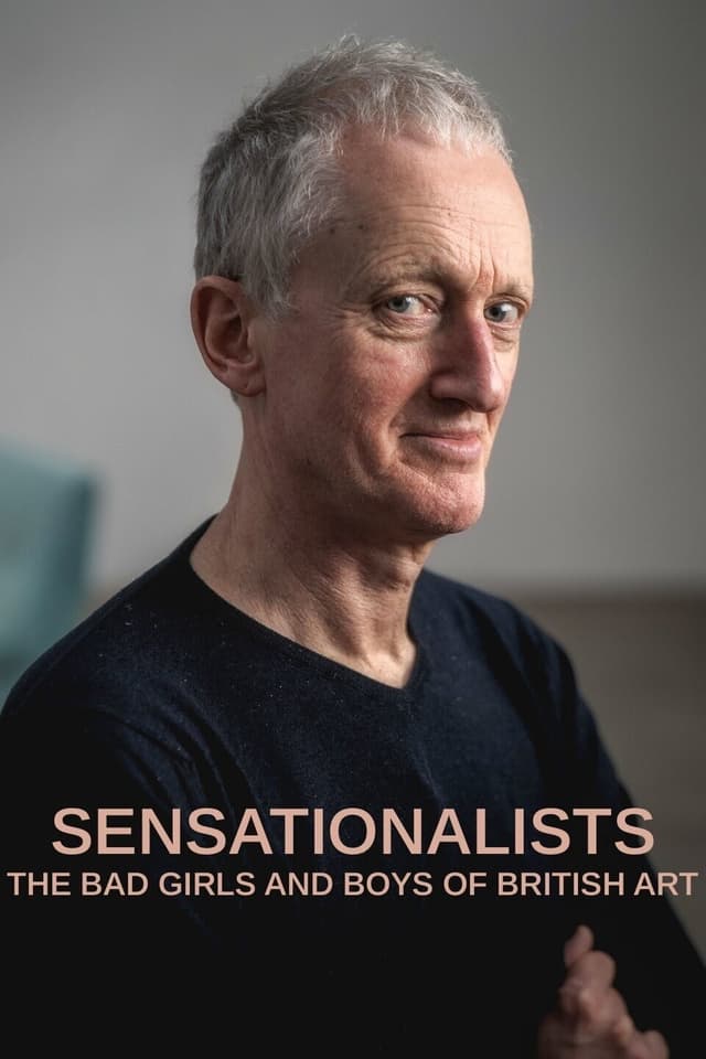 Sensationalists: The Bad Girls and Boys of British Art