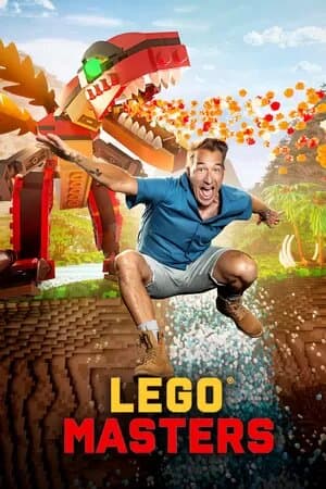 LEGO Masters