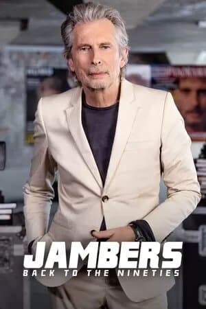 Jambers - Back to the 90's