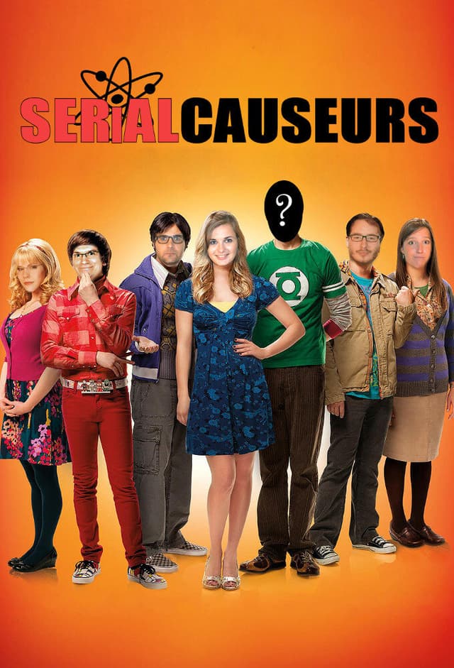 Serial Causeurs