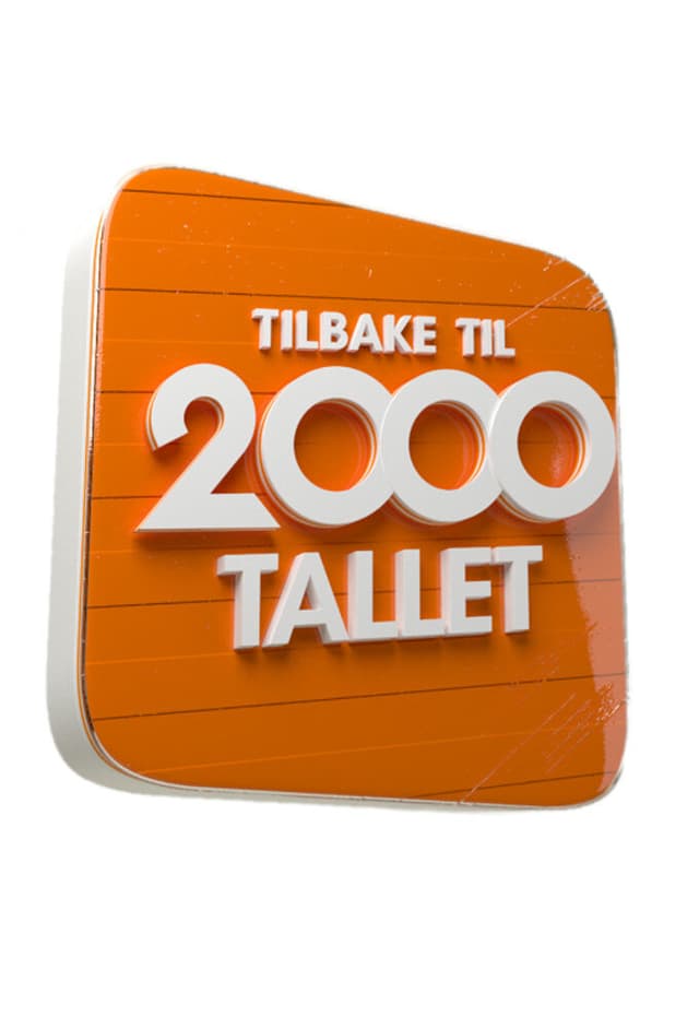 Tilbake til 2000-tallet