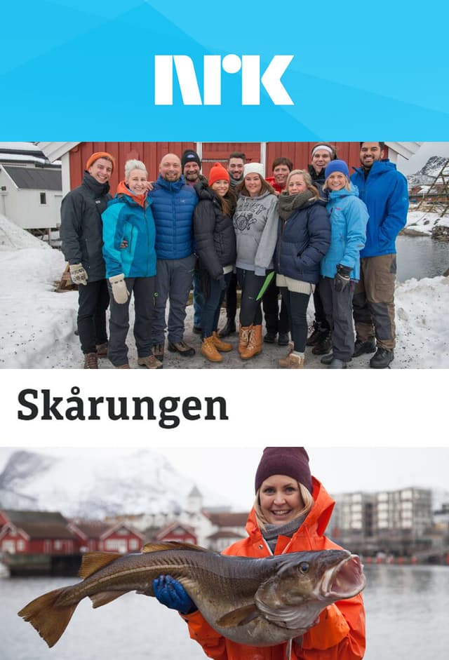 Skårungen