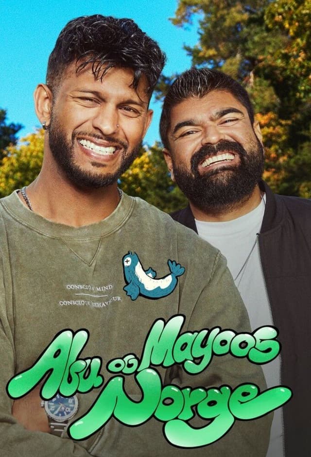 Abu & Mayoos Norge