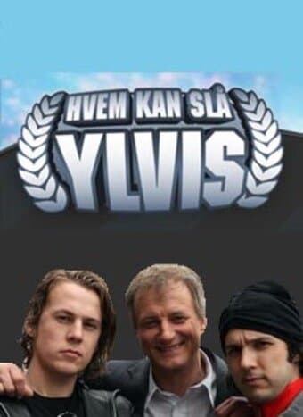 Hvem kan slå Ylvis?