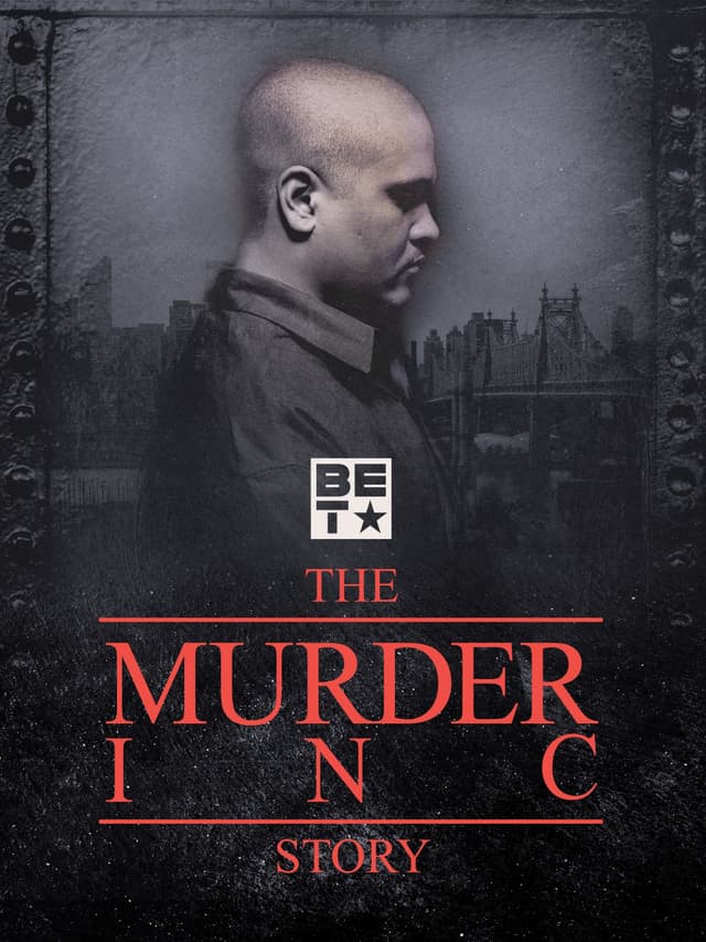 The Murder Inc Story