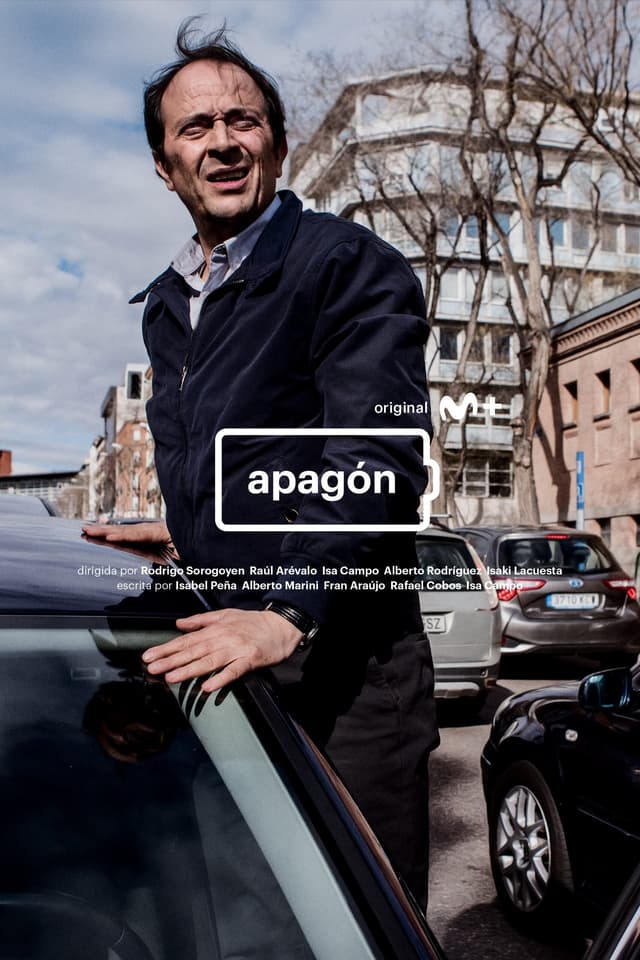 Apagón