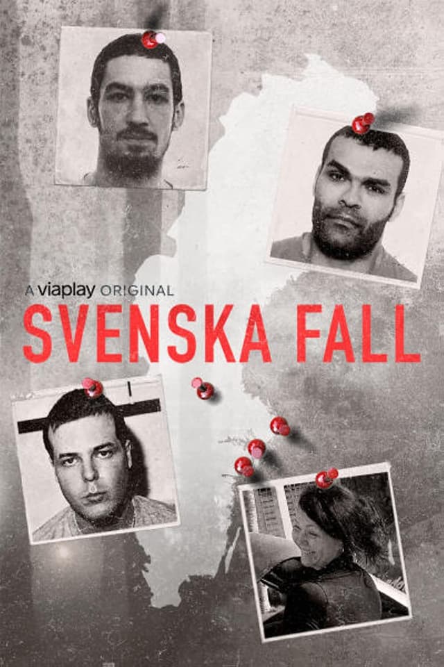 Svenska fall