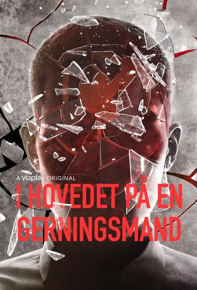 I huvudet på en gärningsman