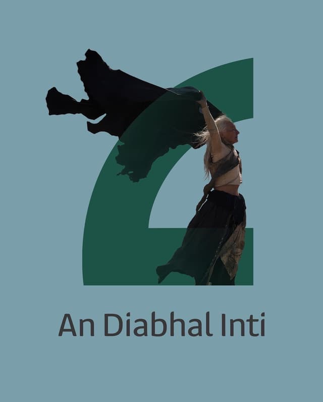 An Diabhal Inti