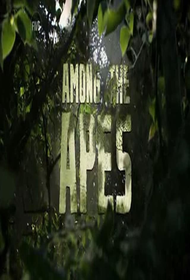 Among the Apes