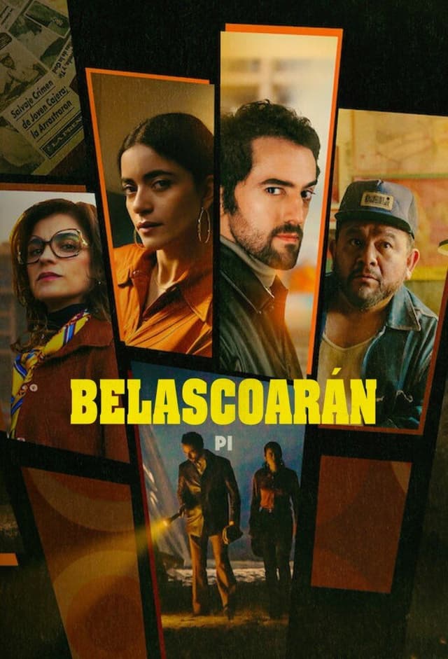 Belascoarán, PI