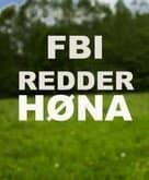 FBI redder høna