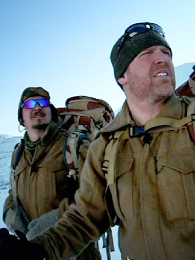 I Jan Baalsruds fotspor