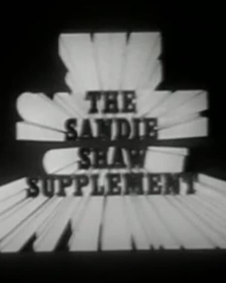 The Sandie Shaw Supplement