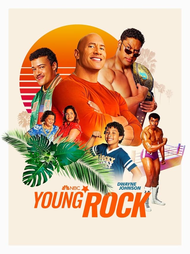 Young Rock