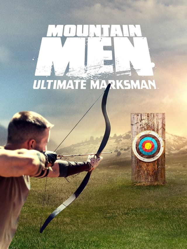 Mountain Men: Ultimate Marksman