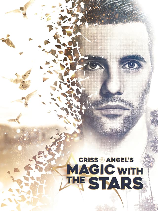 Criss Angel's Magic with the Stars