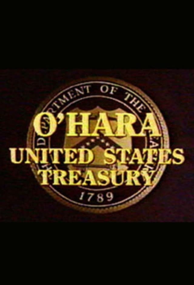 O'Hara, U.S. Treasury