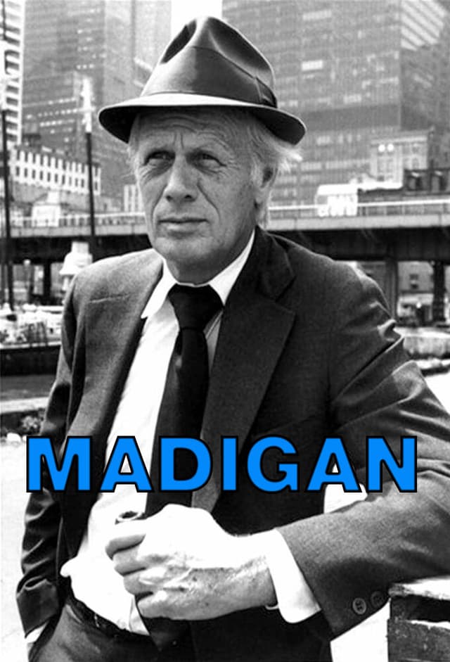 Madigan