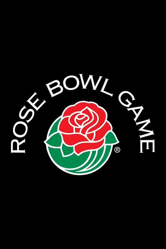 Rose Bowl Game