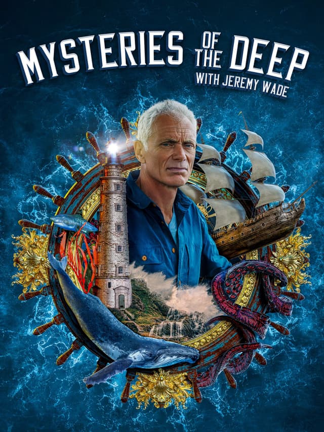 Mysteries of the Deep