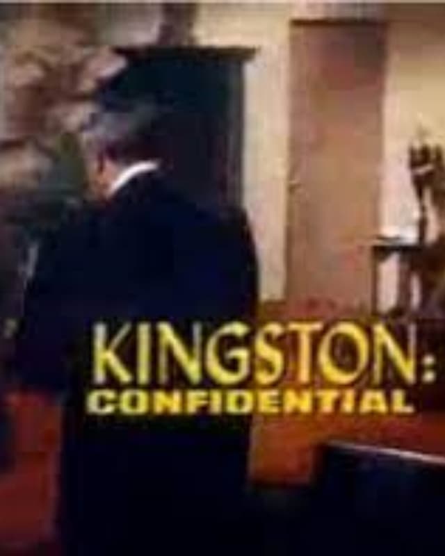 Kingston: Confidential