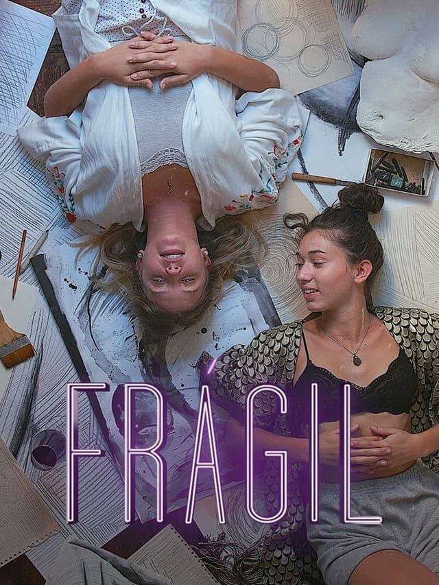 Frágil