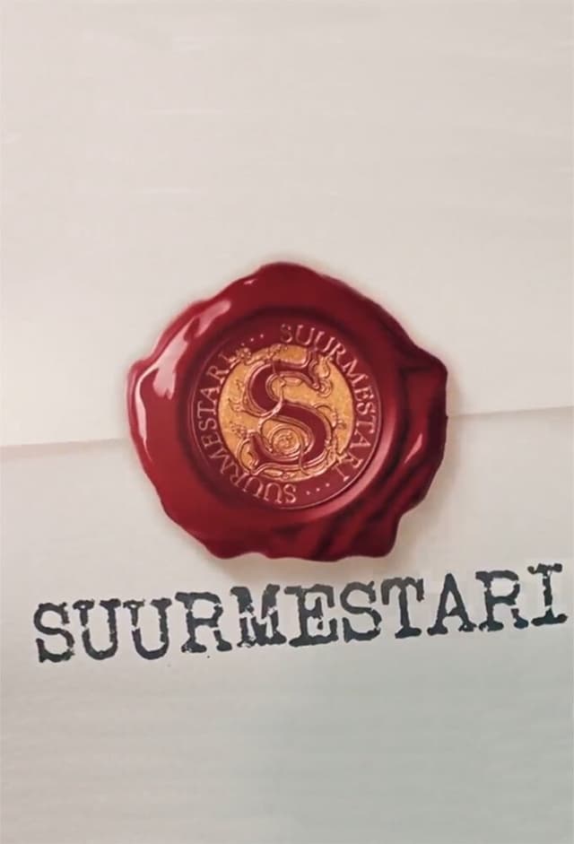 Suurmestari